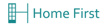 Home First Real Estate-h1 Logo